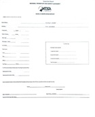 Vehicle inspection report